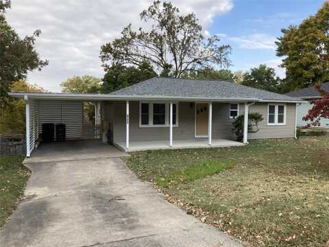 1057 Dorothy Street, Cape Girardeau, MO 63701