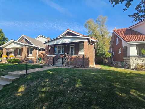 5341 Reber Place, Saint Louis, MO 63139