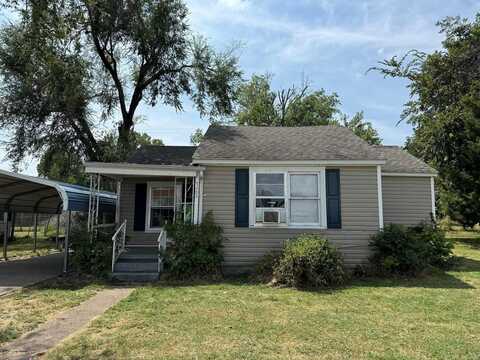 723 Goodhope, Sikeston, MO 63801