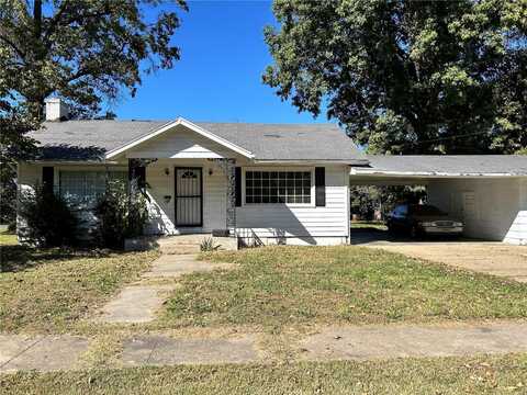 1020 Ruth Street, Sikeston, MO 63801