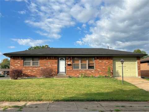 4300 Schmittwoods Court, Saint Louis, MO 63123