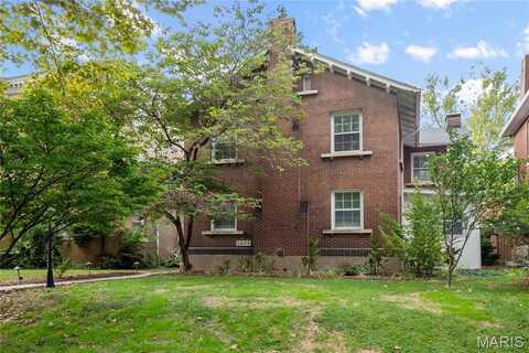 5099 Waterman Boulevard, Saint Louis, MO 63108