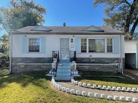 6113 Avila Drive, Saint Louis, MO 63134