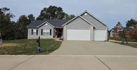 292 Rockport Drive, Troy, MO 63379