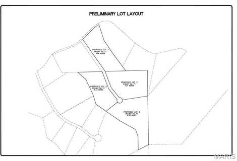 26 Callaway Ridge Drive, Defiance, MO 63341