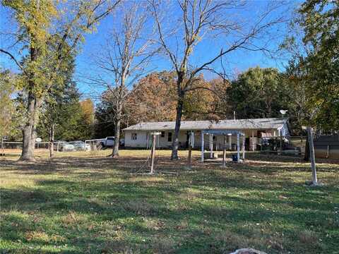 248 Cedar Lane, Piedmont, MO 63957