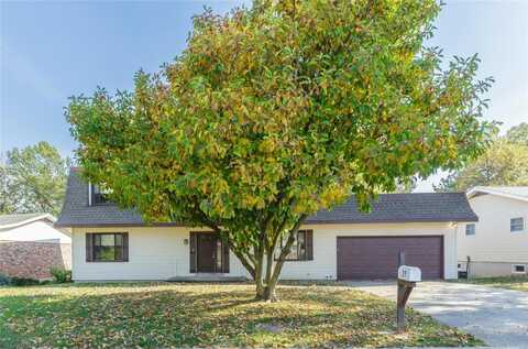 29 San Carlos Drive, Saint Charles, MO 63303