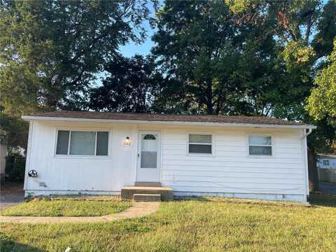 1162 Prigge Avenue, Saint Louis, MO 63138