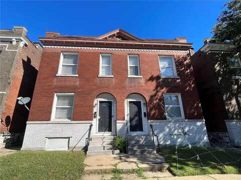 521 Fassen Street, Saint Louis, MO 63111