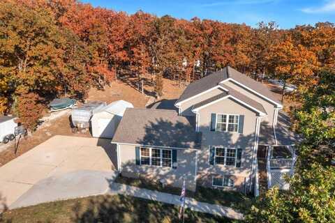 698 Barberry Lane, Saint Clair, MO 63077