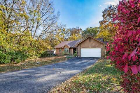 1162 Fairview Drive, Ellisville, MO 63011