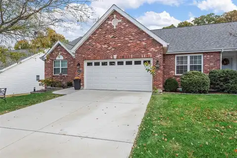 1612 Polar Drive, Wentzville, MO 63385