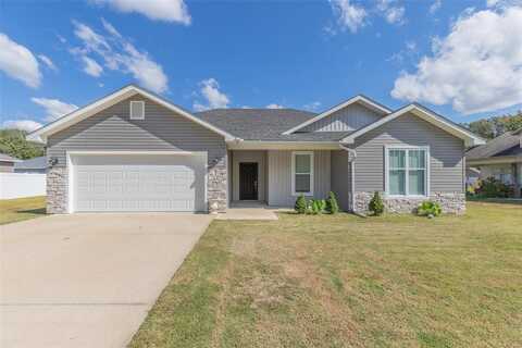 5934 Melissa Lane, Poplar Bluff, MO 63901