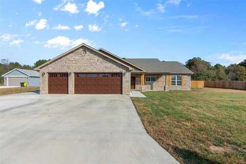 20 Bartlett Ct, Benton, MO 63736