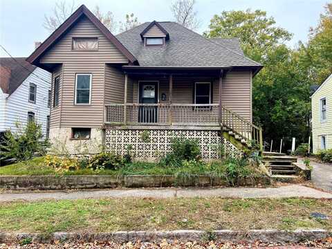 613 E 8th Street, Alton, IL 62002