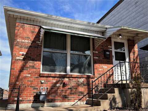 5625 N Magnolia Avenue, Saint Louis, MO 63139