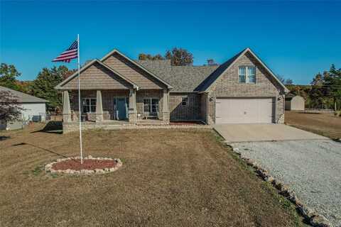 228 Sweet Valley Circle, Crocker, MO 65452