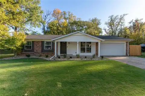 12762 Saddlemaker Court, Maryland Heights, MO 63043