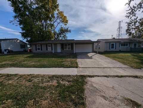 2316 Terminal Avenue, Granite City, IL 62040