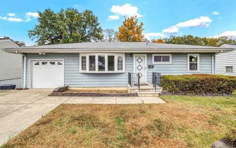 7613 General Sheridan Lane, Saint Louis, MO 63123