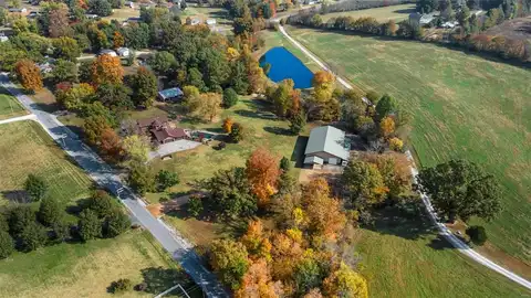 4038 County Road 435, Jackson, MO 63755