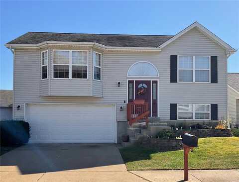 1681 Chapman Court, Saint Charles, MO 63303