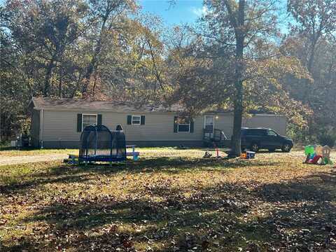 10813 Mayo Lane, Potosi, MO 63664