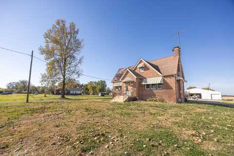 6967 State Route 159, New Athens, IL 62264