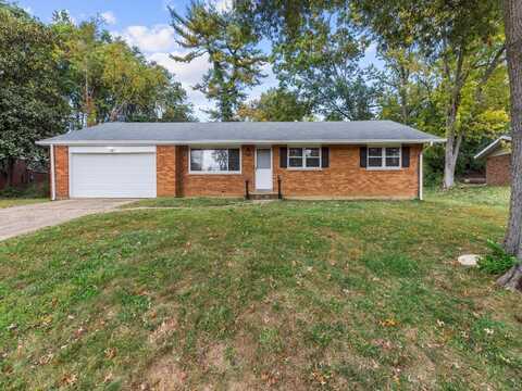 7 Media Court, Saint Louis, MO 63146