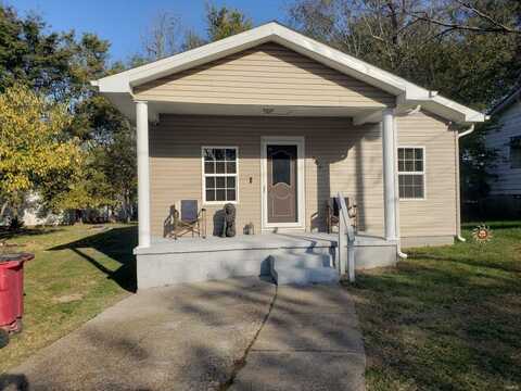 206 Bynum Street, Sikeston, MO 63801