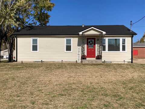 103 Front Street, Greenville, MO 63944