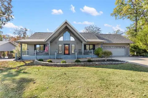 2021 Port Perry Drive, Perryville, MO 63775