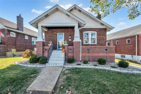 3222 Childress Avenue, Saint Louis, MO 63139