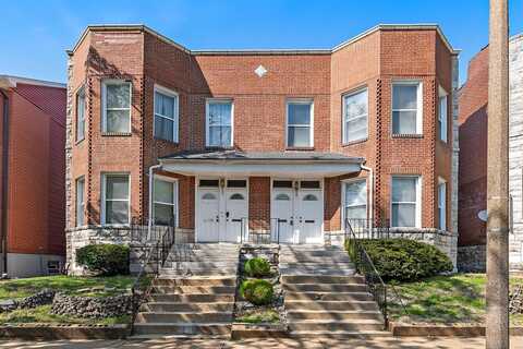 3921 Shenandoah Avenue, Saint Louis, MO 63110