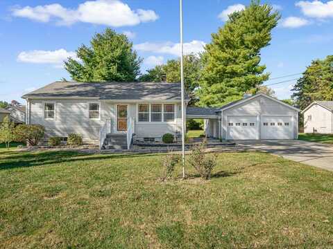 2401 Williams Street, Maryville, IL 62062