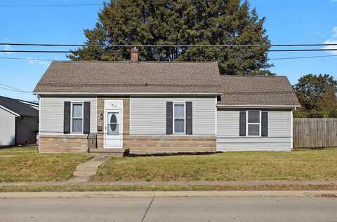 1807 E B Street, Belleville, IL 62221