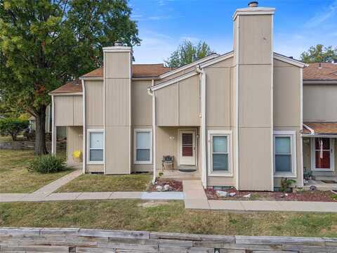 12 Breezy Knoll Lane, Lake Saint Louis, MO 63367