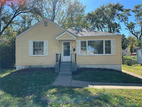 8236 Canyon Drive, Saint Louis, MO 63134