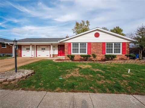 5159 Towne Centre Drive, Saint Louis, MO 63128