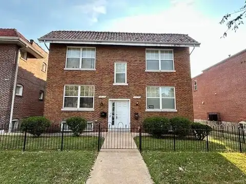 4932 W Florissant Avenue, Saint Louis, MO 63115