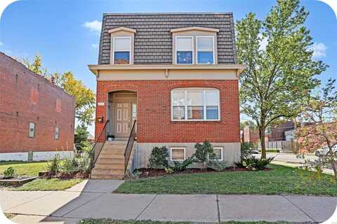 2824 Arsenal Street, Saint Louis, MO 63118