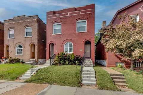 2821 Minnesota Avenue, Saint Louis, MO 63118