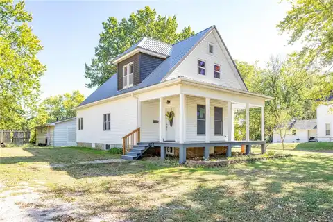 304 Morgan Street, Jackson, MO 63755