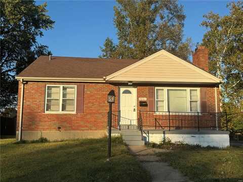 7001 Woodrow Avenue, Saint Louis, MO 63121