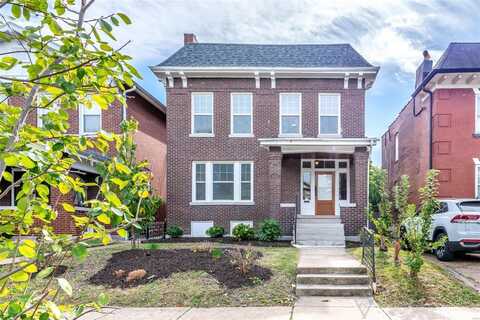 5928 Waterman Boulevard, Saint Louis, MO 63112