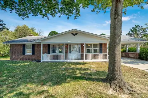 168 Jackson Street, Augusta, MO 63332