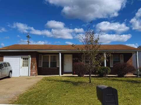 1415 Doris Avenue, East Saint Louis, IL 62206