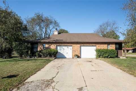 303 Campus Drive, Belleview, IL 62221