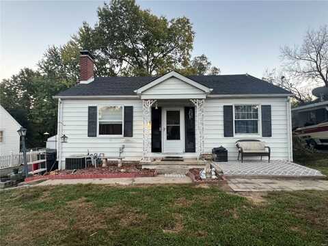 12 Kenn Drive, Belleville, IL 62226