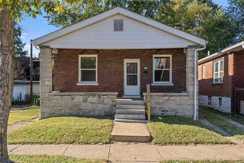 5415 S Compton Avenue, Saint Louis, MO 63111